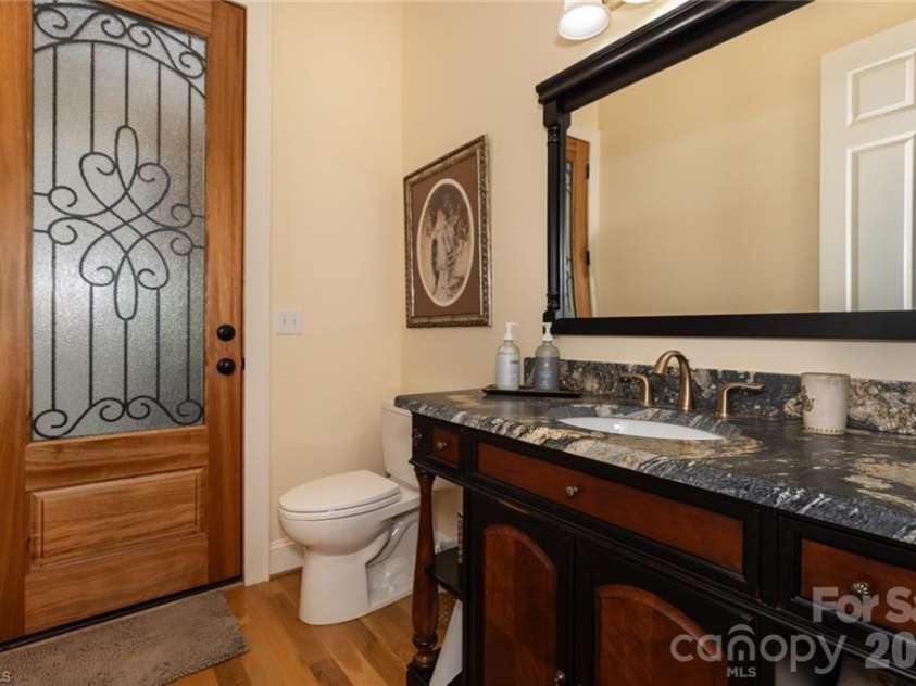 204 Violet Ridge, Lowgap, NC 27024.  MLS# CAR4335241, YatesRealty ID 2024. 