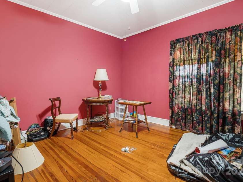 209 Arlington Street, Forest City, NC 28043.  MLS# CAR4210406, YatesRealty ID 2024. 