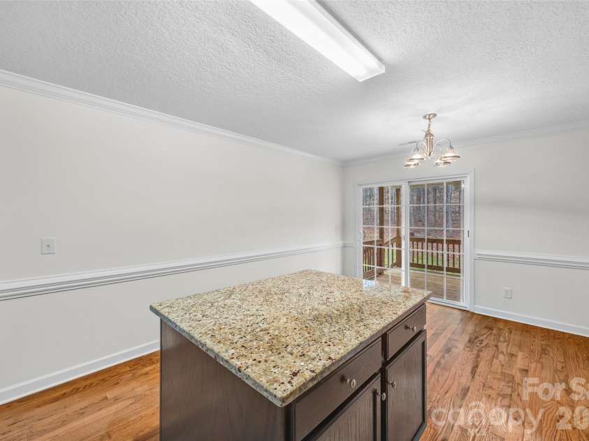 6115 Chandler Road, Clover, SC 29710.  MLS# CAR4354005, YatesRealty ID 20241. 