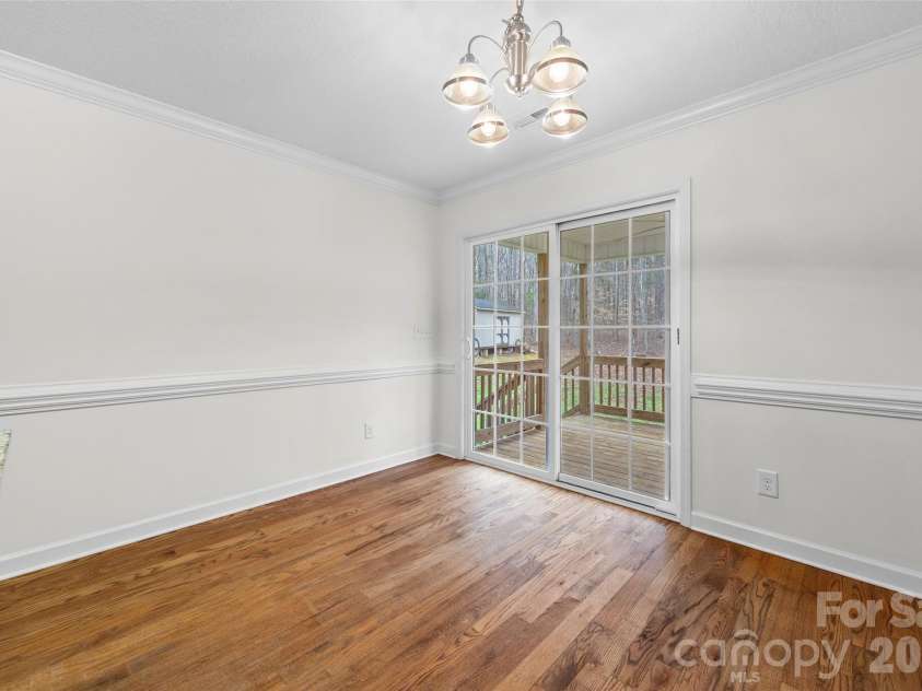 6115 Chandler Road, Clover, SC 29710.  MLS# CAR4354005, YatesRealty ID 20241. 