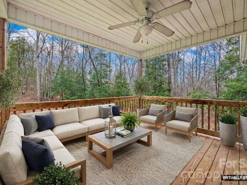 6115 Chandler Road, Clover, SC 29710.  MLS# CAR4354005, YatesRealty ID 20241. 