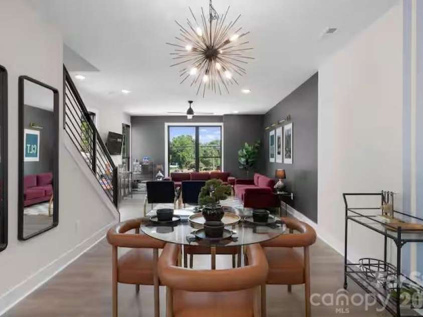 223 Freeland Lane, Charlotte, NC 28217.  MLS# CAR4368439, YatesRealty ID 20242. 