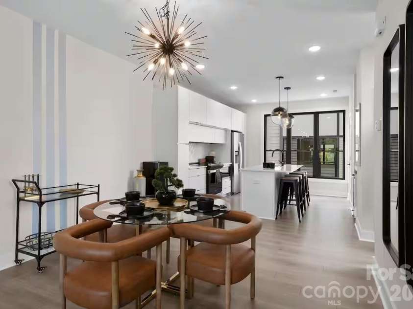 223 Freeland Lane, Charlotte, NC 28217.  MLS# CAR4368439, YatesRealty ID 20242. 