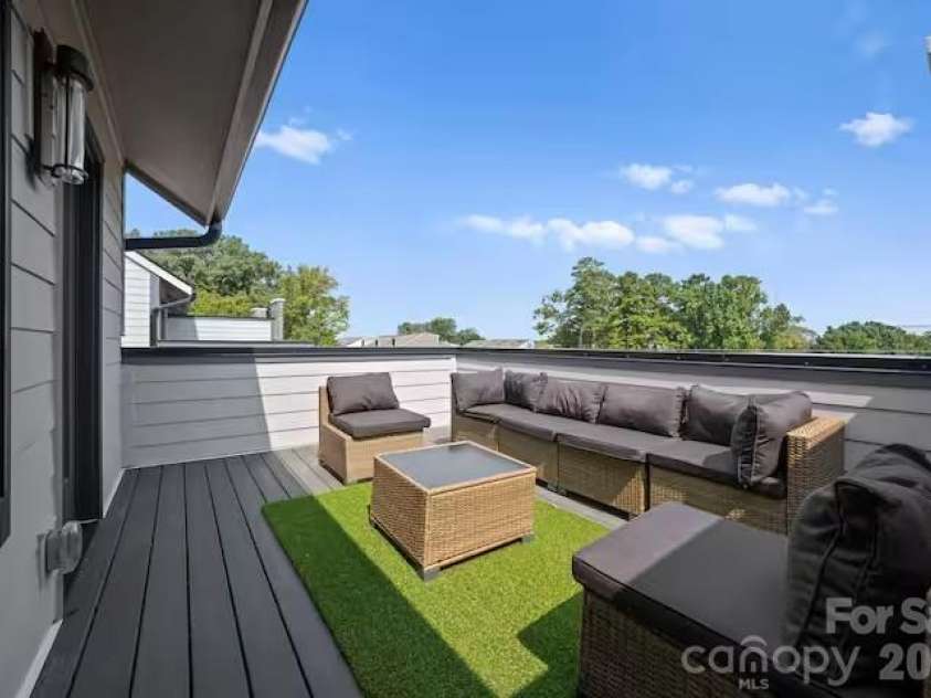223 Freeland Lane, Charlotte, NC 28217.  MLS# CAR4368439, YatesRealty ID 20242. 