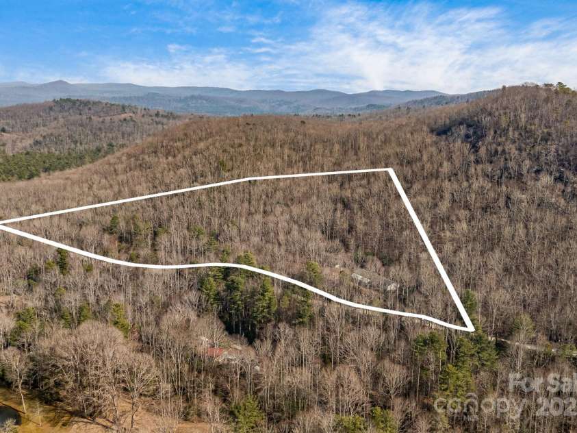 5389 Cascade Lake Road, Cedar Mountain, NC 28718.  MLS# CAR4241396, YatesRealty ID 20242. 