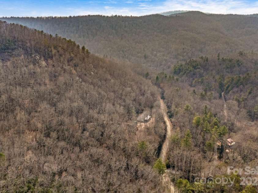 5389 Cascade Lake Road, Cedar Mountain, NC 28718.  MLS# CAR4241396, YatesRealty ID 20242. 