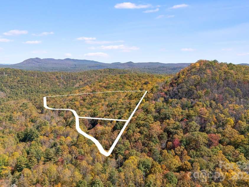 5389 Cascade Lake Road, Cedar Mountain, NC 28718.  MLS# CAR4241396, YatesRealty ID 20242. 