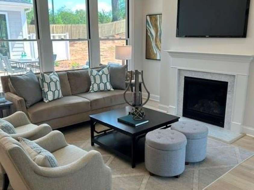 3027 Five Creek Road, Charlotte, NC 28213.  MLS# CAR4240787, YatesRealty ID 20243. 