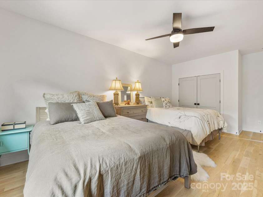 3505 Trent Street, Charlotte, NC 28209.  MLS# CAR4249257, YatesRealty ID 20245. Bedroom 3