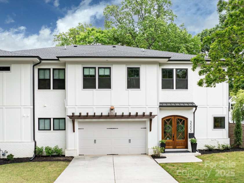 3505 Trent Street, Charlotte, NC 28209.  MLS# CAR4249257, YatesRealty ID 20245. Welcome to 3505 Trent!