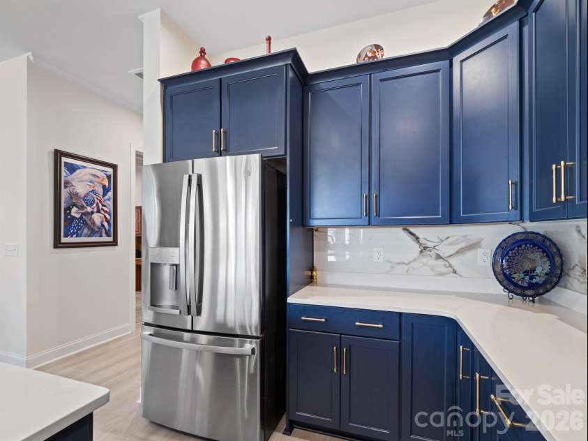 6015 Waldorf Avenue, Monroe, NC 28110.  MLS# CAR4357314, YatesRealty ID 20245. 