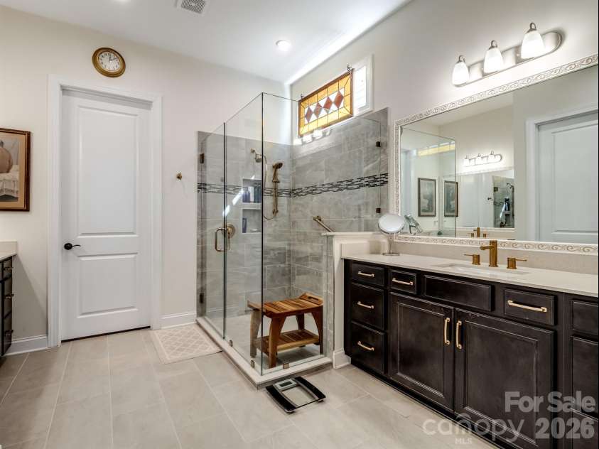 6015 Waldorf Avenue, Monroe, NC 28110.  MLS# CAR4357314, YatesRealty ID 20245. 
