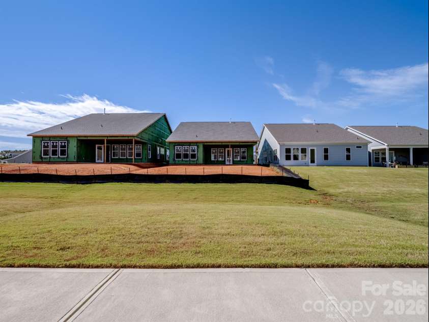 6015 Waldorf Avenue, Monroe, NC 28110.  MLS# CAR4357314, YatesRealty ID 20245. 