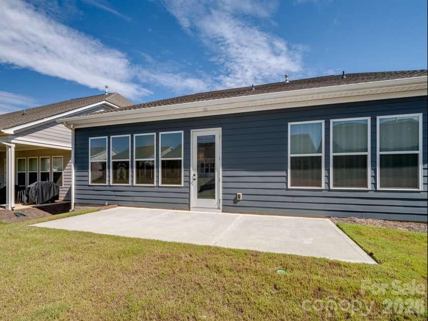 6015 Waldorf Avenue, Monroe, NC 28110.  MLS# CAR4357314, YatesRealty ID 20245. 