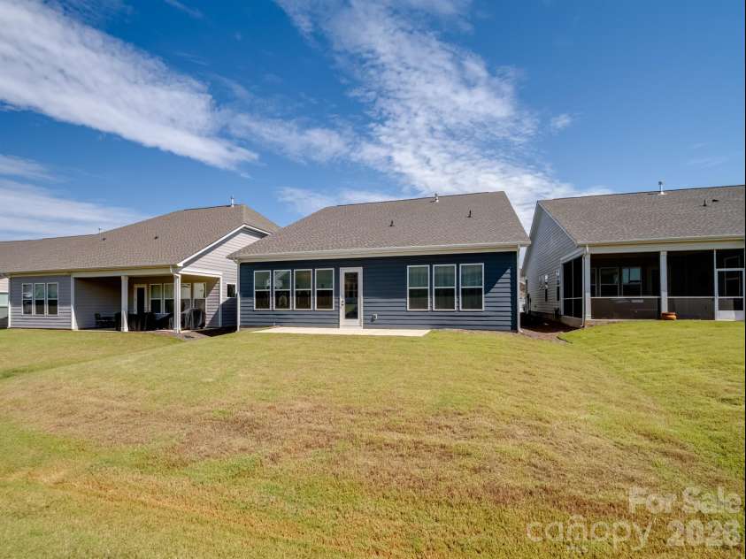 6015 Waldorf Avenue, Monroe, NC 28110.  MLS# CAR4357314, YatesRealty ID 20245. 