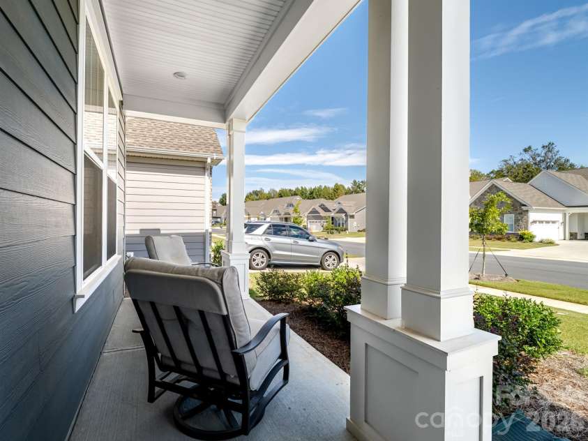 6015 Waldorf Avenue, Monroe, NC 28110.  MLS# CAR4357314, YatesRealty ID 20245. 