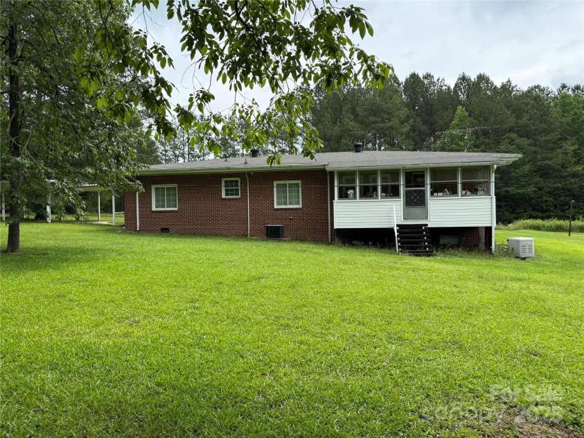 2350 Grubb Ferry Road, Salisbury, NC 28144.  MLS# CAR4270039, YatesRealty ID 20246. 