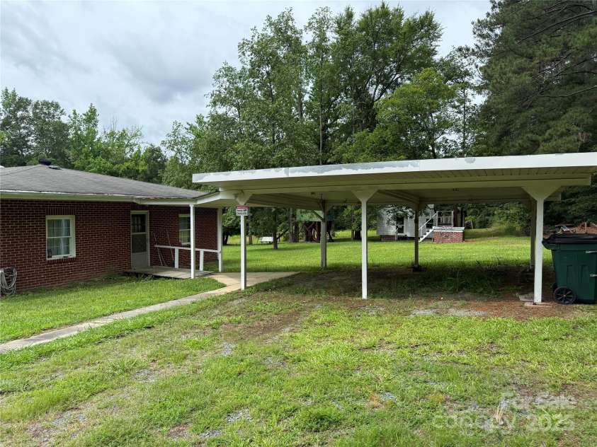 2350 Grubb Ferry Road, Salisbury, NC 28144.  MLS# CAR4270039, YatesRealty ID 20246. 