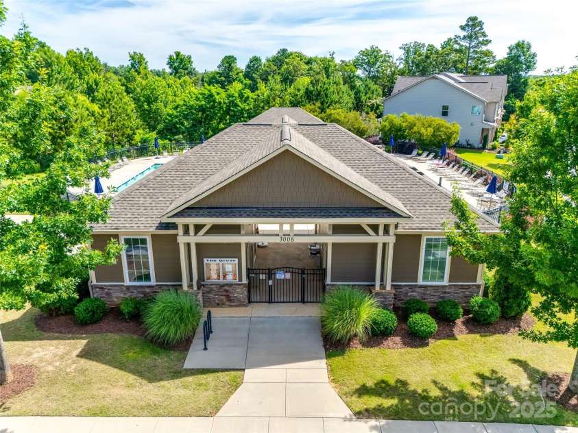 5033 Mockernut Lane, Indian Land, SC 29707.  MLS# CAR4268504, YatesRealty ID 20247. Amenities