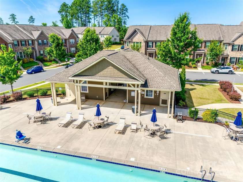 5033 Mockernut Lane, Indian Land, SC 29707.  MLS# CAR4268504, YatesRealty ID 20247. Amenities