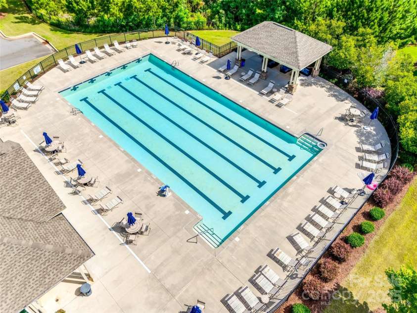 5033 Mockernut Lane, Indian Land, SC 29707.  MLS# CAR4268504, YatesRealty ID 20247. Amenities