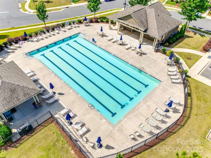 5033 Mockernut Lane, Indian Land, SC 29707.  MLS# CAR4268504, YatesRealty ID 20247. Amenities