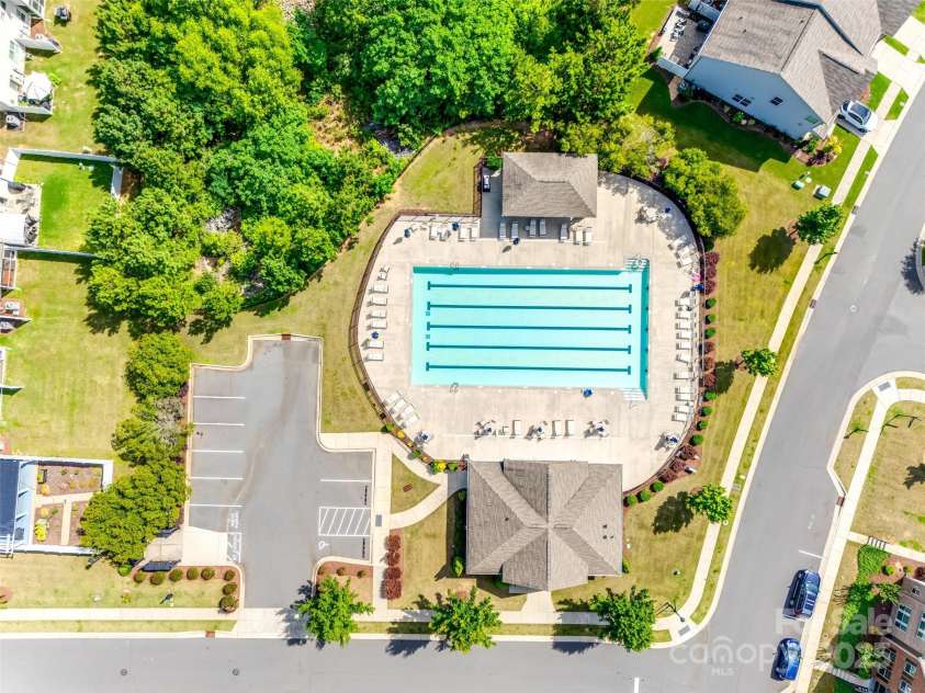 5033 Mockernut Lane, Indian Land, SC 29707.  MLS# CAR4268504, YatesRealty ID 20247. Amenities