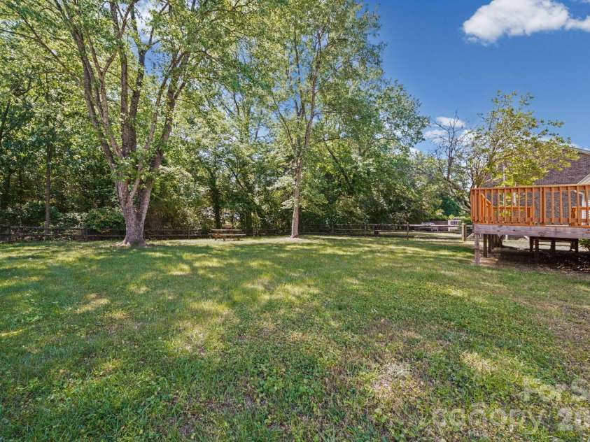 6520 Dougherty Drive, Charlotte, NC 28213.  MLS# CAR4377449, YatesRealty ID 20248. Let's play some baseball