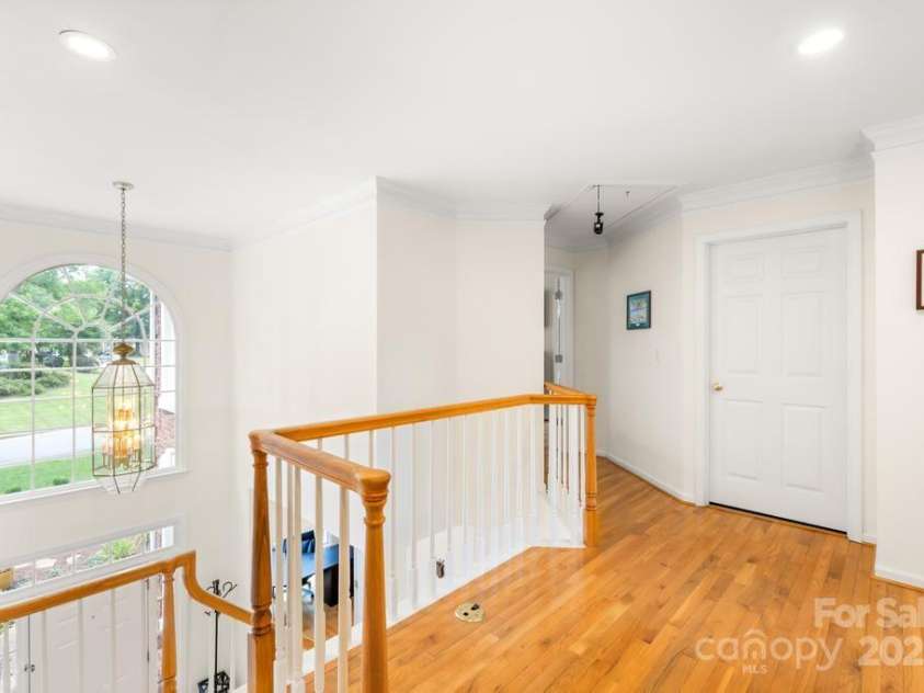 9514 Hayenridge Court, Huntersville, NC 28078.  MLS# CAR4270559, YatesRealty ID 20248. 