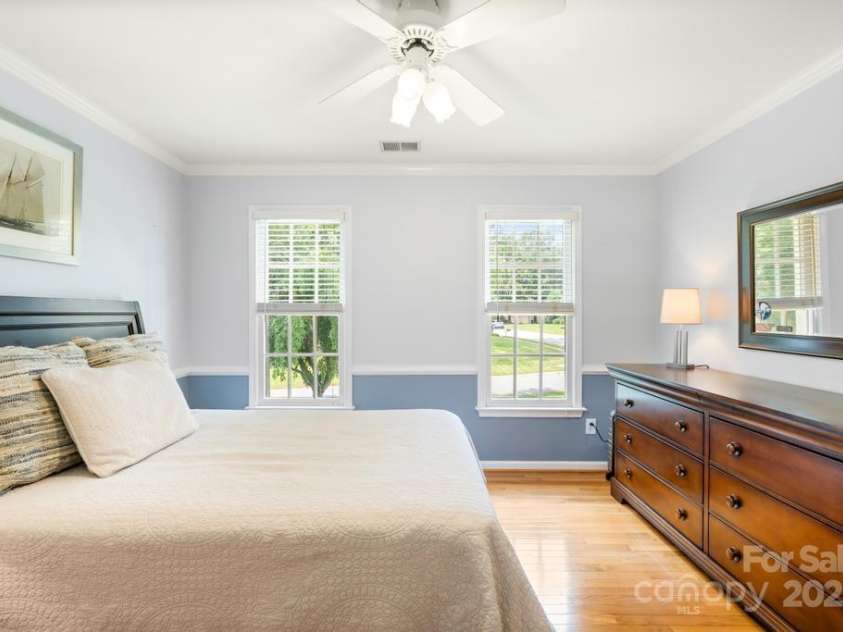 9514 Hayenridge Court, Huntersville, NC 28078.  MLS# CAR4270559, YatesRealty ID 20248. 