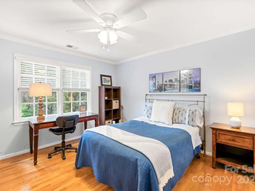 9514 Hayenridge Court, Huntersville, NC 28078.  MLS# CAR4270559, YatesRealty ID 20248. 