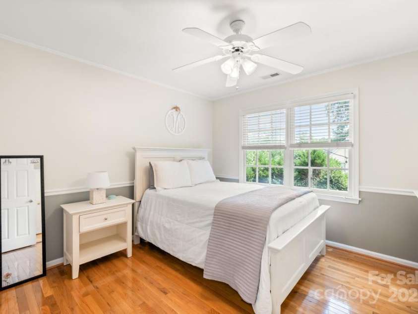 9514 Hayenridge Court, Huntersville, NC 28078.  MLS# CAR4270559, YatesRealty ID 20248. 