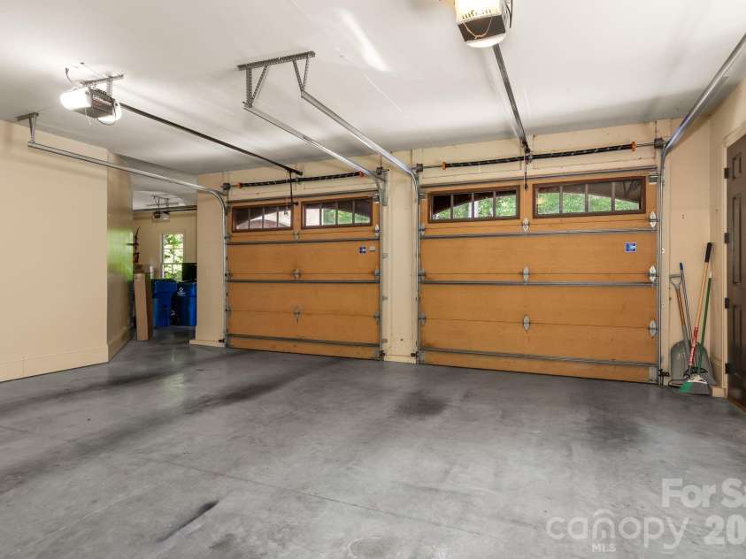 3565 Trinity Church Drive, Concord, NC 28027.  MLS# CAR4373119, YatesRealty ID 20249. 3 Car Garage