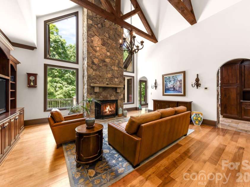3565 Trinity Church Drive, Concord, NC 28027.  MLS# CAR4373119, YatesRealty ID 20249. 