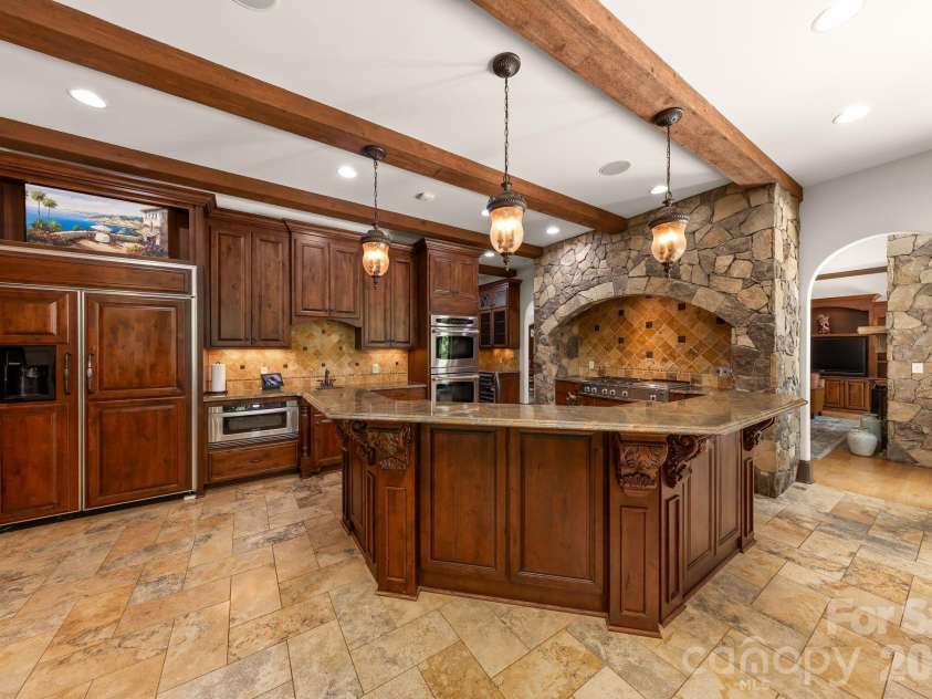 3565 Trinity Church Drive, Concord, NC 28027.  MLS# CAR4373119, YatesRealty ID 20249. 