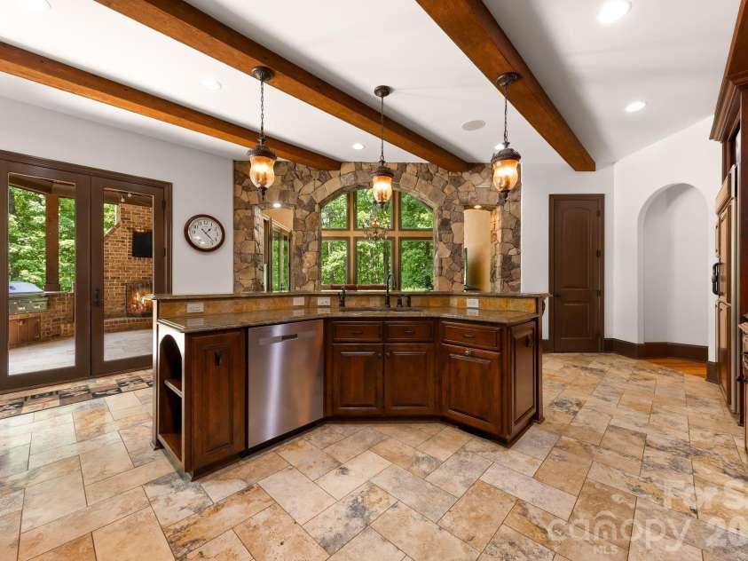 3565 Trinity Church Drive, Concord, NC 28027.  MLS# CAR4373119, YatesRealty ID 20249. 