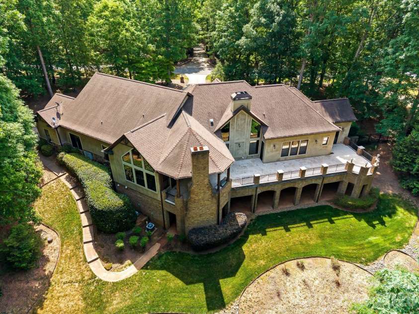 3565 Trinity Church Drive, Concord, NC 28027.  MLS# CAR4373119, YatesRealty ID 20249. 