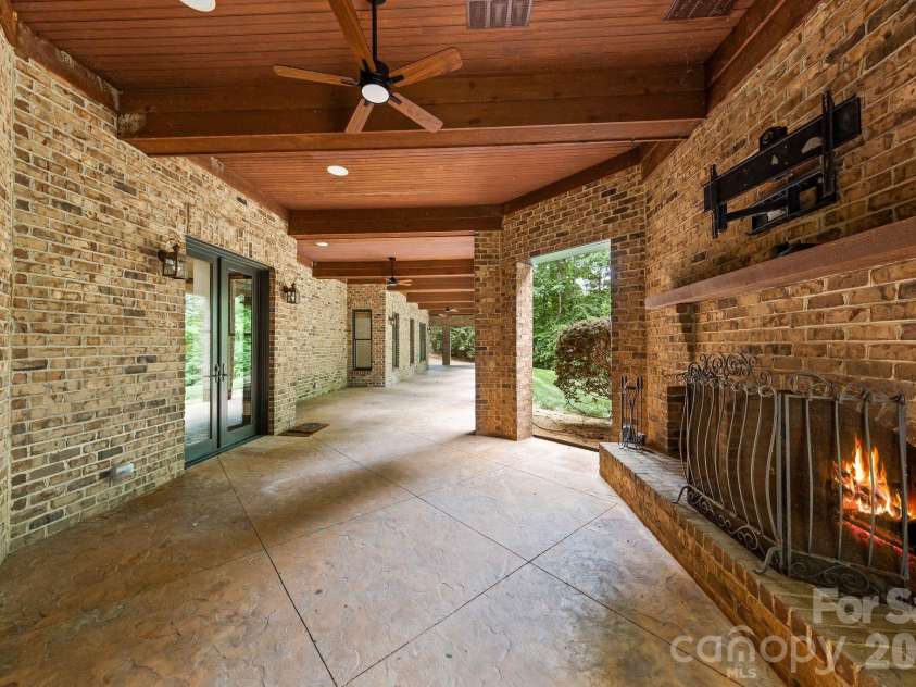 3565 Trinity Church Drive, Concord, NC 28027.  MLS# CAR4373119, YatesRealty ID 20249. 
