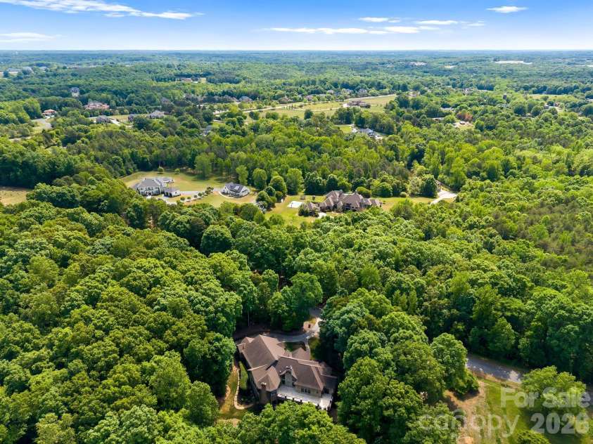 3565 Trinity Church Drive, Concord, NC 28027.  MLS# CAR4373119, YatesRealty ID 20249. 