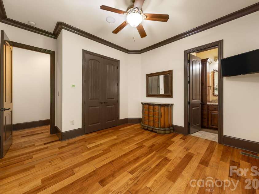 3565 Trinity Church Drive, Concord, NC 28027.  MLS# CAR4373119, YatesRealty ID 20249. Bedroom 2