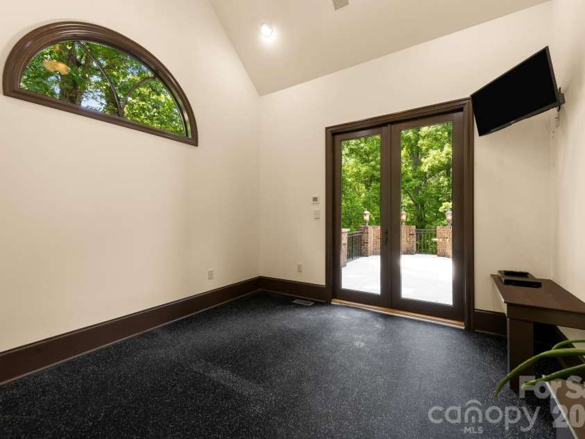 3565 Trinity Church Drive, Concord, NC 28027.  MLS# CAR4373119, YatesRealty ID 20249. Bonus room attached to primary suite.