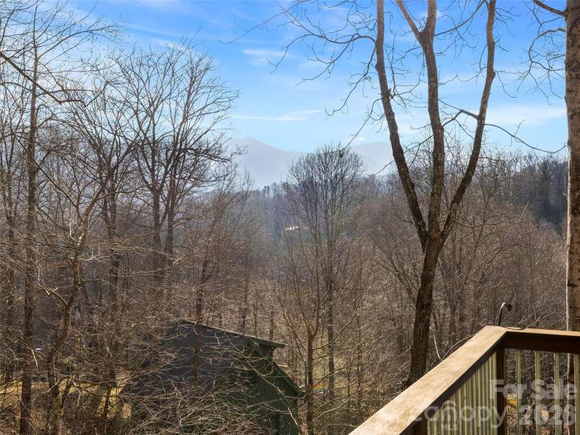 262 Sweet Birch Drive, Maggie Valley, NC 28751.  MLS# CAR4335335, YatesRealty ID 2025. 