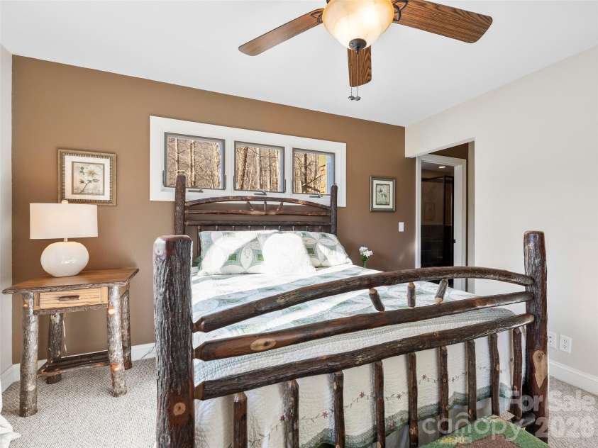 262 Sweet Birch Drive, Maggie Valley, NC 28751.  MLS# CAR4335335, YatesRealty ID 2025. 