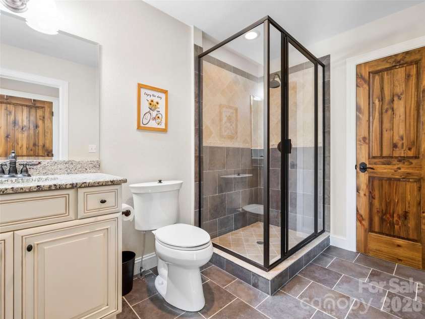 262 Sweet Birch Drive, Maggie Valley, NC 28751.  MLS# CAR4335335, YatesRealty ID 2025. 