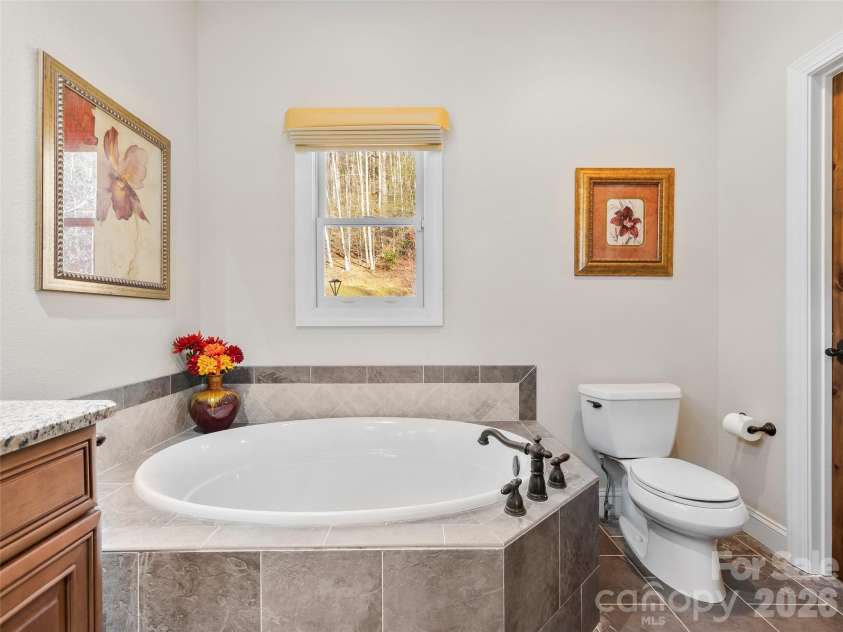 262 Sweet Birch Drive, Maggie Valley, NC 28751.  MLS# CAR4335335, YatesRealty ID 2025. 