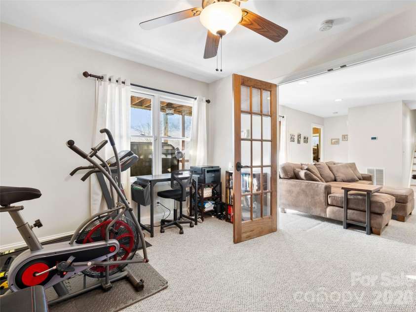 262 Sweet Birch Drive, Maggie Valley, NC 28751.  MLS# CAR4335335, YatesRealty ID 2025. 