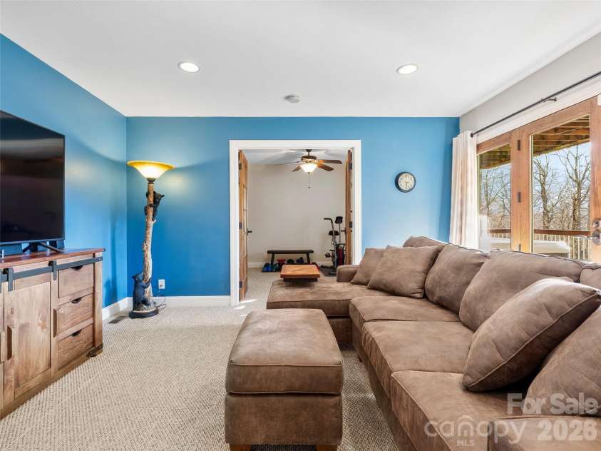 262 Sweet Birch Drive, Maggie Valley, NC 28751.  MLS# CAR4335335, YatesRealty ID 2025. 