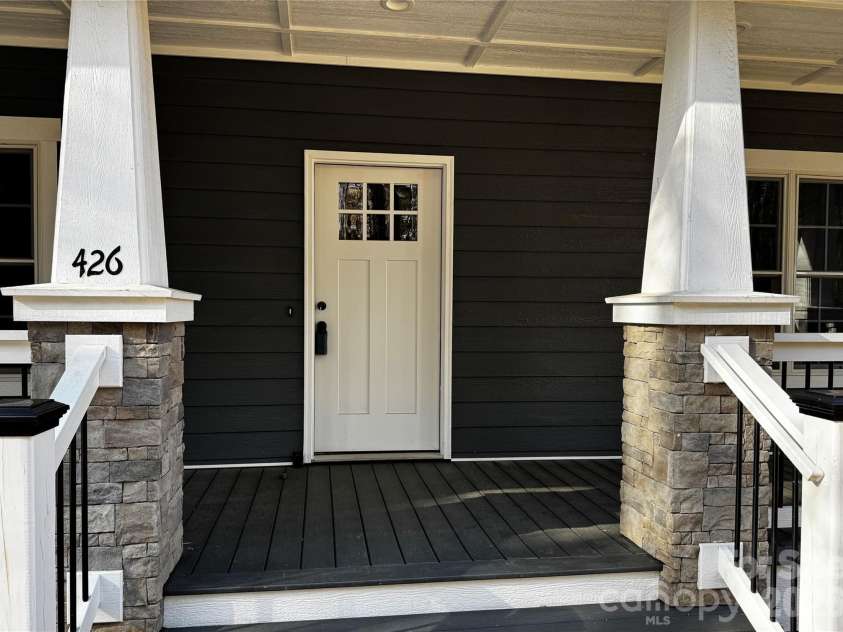 426 Shadow Wood Drive, Leicester, NC 28748.  MLS# CAR4349631, YatesRealty ID 2025. 
