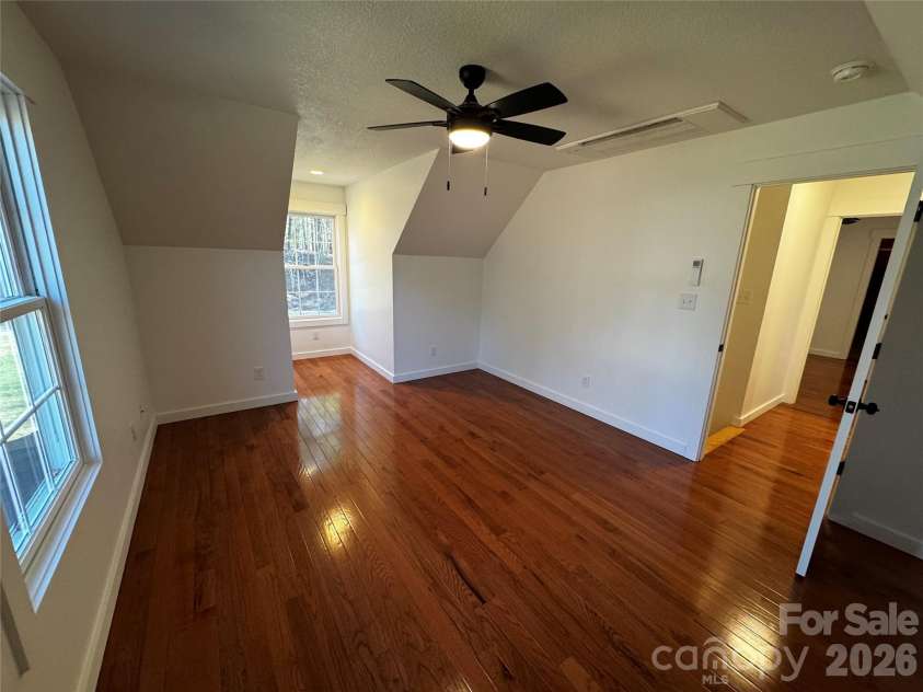 426 Shadow Wood Drive, Leicester, NC 28748.  MLS# CAR4349631, YatesRealty ID 2025. 