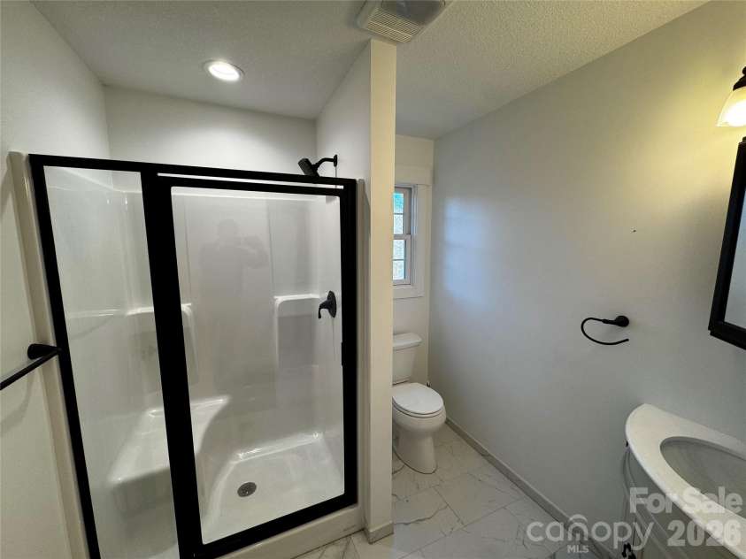 426 Shadow Wood Drive, Leicester, NC 28748.  MLS# CAR4349631, YatesRealty ID 2025. 